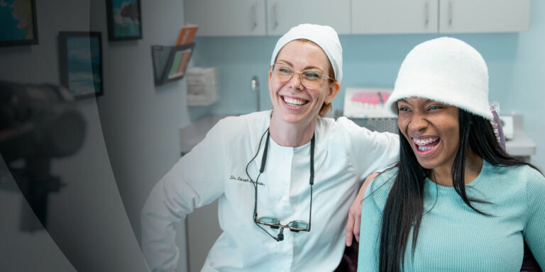Dr. Sarah Balaster.